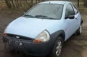 КОРОБКА ПЕРЕДАЧw ford ka