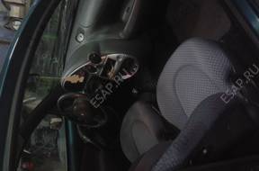КОРОБКА ПЕРЕДАЧw Ford Ka