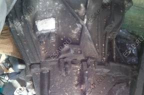 КОРОБКА ПЕРЕДАЧw FORD KA