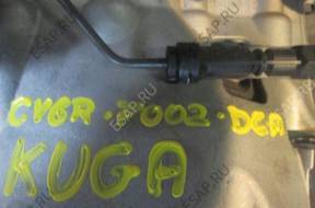 КОРОБКА ПЕРЕДАЧw Ford Kuga 1.6i TURBO CV6 год,-7002-DCA