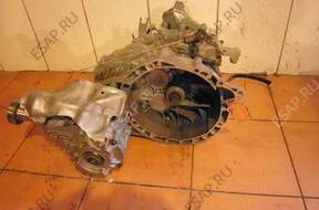 КОРОБКА ПЕРЕДАЧW FORD KUGA  2,0 TDCI