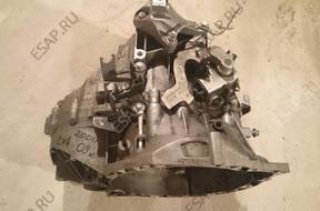 КОРОБКА ПЕРЕДАЧW FORD KUGA 2.0 TDCI 08-10 2X4 euro4