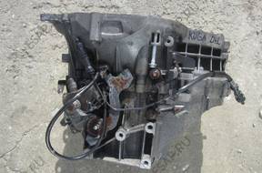 КОРОБКА ПЕРЕДАЧW FORD KUGA 2.0 TDCI 4x4 136KM 2008 год