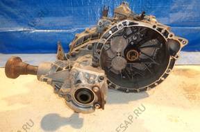 КОРОБКА ПЕРЕДАЧW FORD KUGA 2.0 TDCI 4X4 163 KM