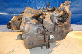 КОРОБКА ПЕРЕДАЧW FORD KUGA 2.0 TDCI 4X4 163 KM