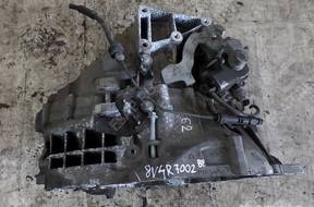 КОРОБКА ПЕРЕДАЧW FORD KUGA 2.0 TDCI 4X4 8V4 год,7002BF