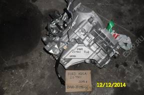 КОРОБКА ПЕРЕДАЧW FORD KUGA 2.0 TDCI 8V4 год,-7F096-GC