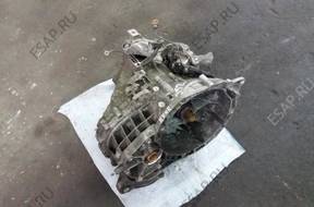 КОРОБКА ПЕРЕДАЧW FORD KUGA 2.0 TDCI 8V4 год, GWARANCIA
