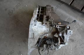 КОРОБКА ПЕРЕДАЧw ford kuga 2.0 TDCI MK1 4x4