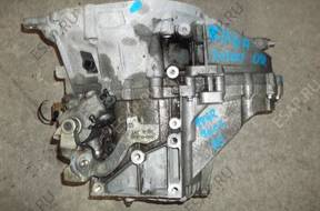 КОРОБКА ПЕРЕДАЧW FORD KUGA 2.0 TDCI