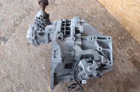 КОРОБКА ПЕРЕДАЧW FORD KUGA 2.0 TDCI