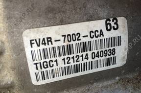 КОРОБКА ПЕРЕДАЧW FORD KUGA 2014 2015 2016