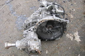 КОРОБКА ПЕРЕДАЧw Ford Kuga 2.0TDCi 136KM 4x4 MK2