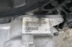 КОРОБКА ПЕРЕДАЧw Ford Kuga 2.0TDCi 136KM 4x4 MK2