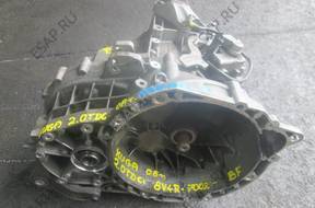 КОРОБКА ПЕРЕДАЧw Ford Kuga 2.0TDCI 2008 год 8V4 год,-7002-BF
