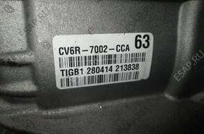 КОРОБКА ПЕРЕДАЧw Ford Kuga  2.0TDCI 2014 год CV6 год,7002CCA