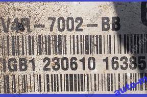 КОРОБКА ПЕРЕДАЧW FORD KUGA 2.0TDCI 4X4 AV4A-7002-BB