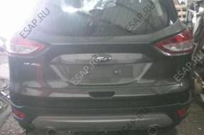 КОРОБКА ПЕРЕДАЧW FORD KUGA 2.0TDCI FV4 год,-7002-CCA