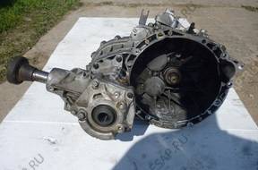 КОРОБКА ПЕРЕДАЧW FORD KUGA 2.0TDCI