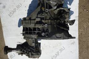 КОРОБКА ПЕРЕДАЧW FORD KUGA 2.0TDCI