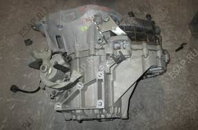 КОРОБКА ПЕРЕДАЧW FORD KUGA 2.2 TDCI 4X4