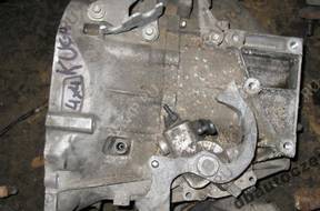 КОРОБКА ПЕРЕДАЧW FORD  KUGA 4X4 2.0 TDCI