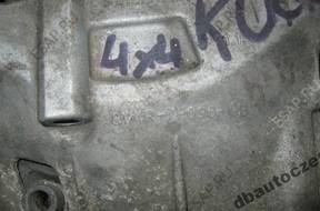 КОРОБКА ПЕРЕДАЧW FORD  KUGA 4X4 2.0 TDCI
