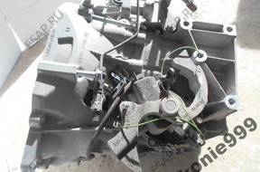 КОРОБКА ПЕРЕДАЧW FORD KUGA 4X4 2.0TDCI AV4 год,