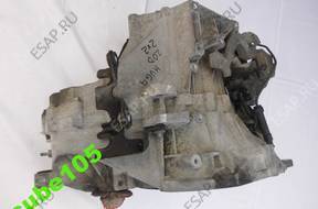 КОРОБКА ПЕРЕДАЧW FORD KUGA MK1 2.0 TDCI 2X4