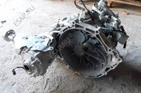 КОРОБКА ПЕРЕДАЧw Ford Kuga MK2 2.0 TDCi 4x4