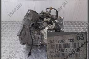 КОРОБКА ПЕРЕДАЧW FORD KUGA MK2 2.0 TDCI CV6 год,7002TCB