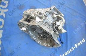 КОРОБКА ПЕРЕДАЧw FORD KUGA Mk2 2.0 TDCi Euro6 4x4