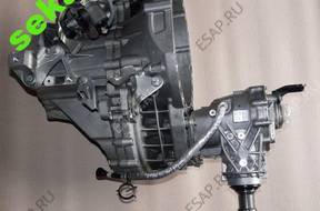КОРОБКА ПЕРЕДАЧw Ford Kuga MK2 II 2.0 CV6 год,-7002-TCB