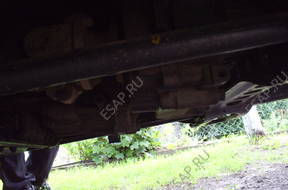 КОРОБКА ПЕРЕДАЧW FORD MAVERICK/TERRANO 2,7 T.D 1996 год.