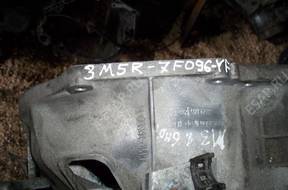 КОРОБКА ПЕРЕДАЧw ford, mazda 1.6 hdi 3M5 год,-7F096-YF