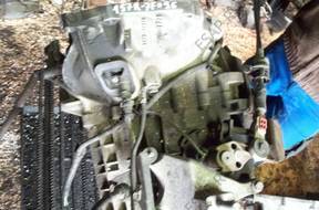 КОРОБКА ПЕРЕДАЧw ford, mazda 1S7 год,-7F096