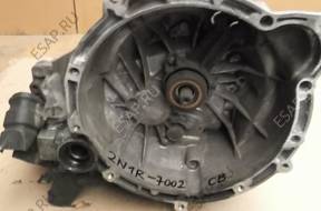 КОРОБКА ПЕРЕДАЧW FORD MAZDA 2 1.4 16V 2N1 год,-7002 CB