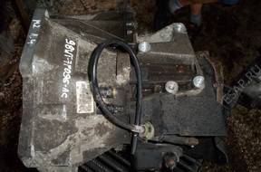 КОРОБКА ПЕРЕДАЧw ford, mazda 2 98wt-7f096-ac