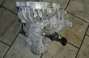КОРОБКА ПЕРЕДАЧW FORD MAZDA G616E