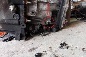 КОРОБКА ПЕРЕДАЧw Ford Mazda volvo 3M5 год,7002ND