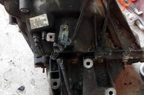 КОРОБКА ПЕРЕДАЧw Ford Mazda volvo 3M5 год,7002ND
