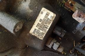 КОРОБКА ПЕРЕДАЧw Ford Mazda volvo 3M5 год,7002ND