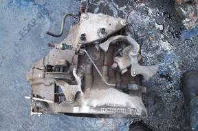 КОРОБКА ПЕРЕДАЧw ford mk4, volvo BG9 год,-7F096-BA