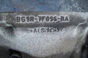 КОРОБКА ПЕРЕДАЧw ford mk4, volvo BG9 год,-7F096-BA