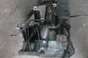 КОРОБКА ПЕРЕДАЧW FORD MK7 1.6HDI T6CT1 RF2N1 год,-7F096