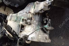 КОРОБКА ПЕРЕДАЧw Ford Modeo MK3 2.0 TDCI 6-СТУПЕНЧАТАЯw