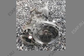 КОРОБКА ПЕРЕДАЧW FORD MONDEO 1 8 16V MK3 2000-2007 год,