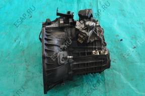 КОРОБКА ПЕРЕДАЧW FORD MONDEO 1,8 TD ( ДИЗЕЛЬ )
