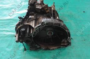 КОРОБКА ПЕРЕДАЧW FORD MONDEO 1,8 TD ( ДИЗЕЛЬ )