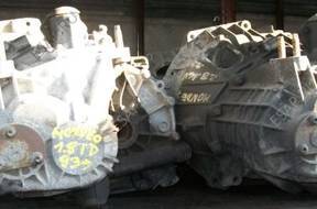 КОРОБКА ПЕРЕДАЧw Ford Mondeo 1,8 TD